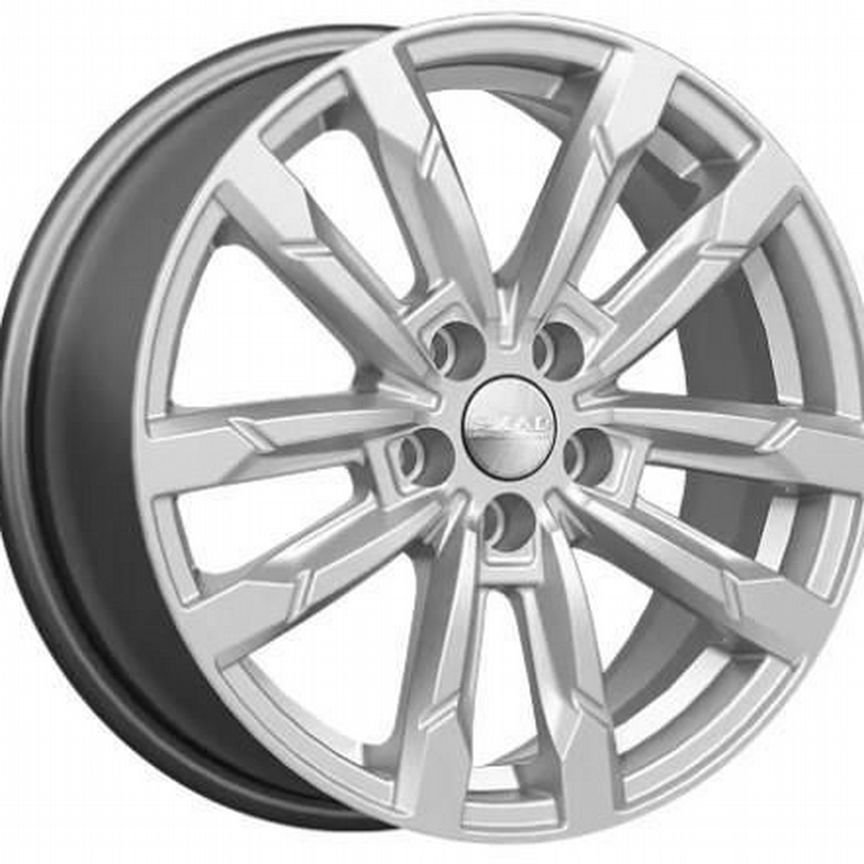 Литые диски Skad 6.5×R16 5×110