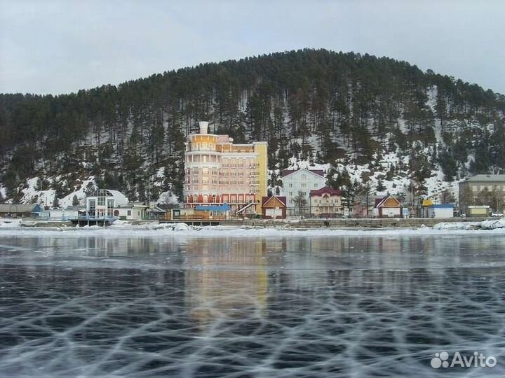 Экскурсии на Аршан Байкал Листвянка