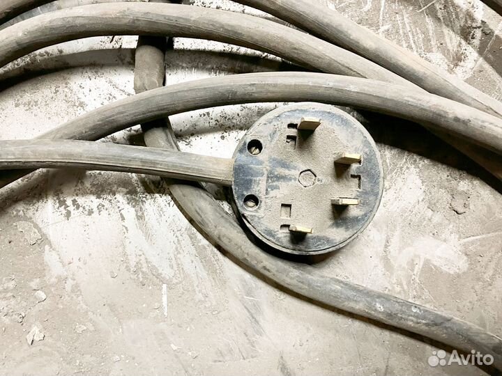 Циркулярный станок