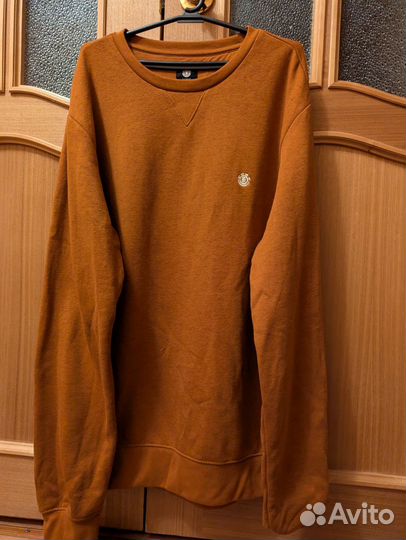 Свитшот Element