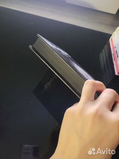 Тетрадь смерти манга