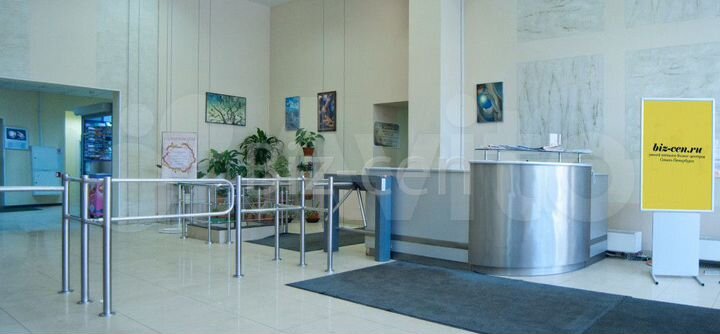 От собственника у метро офис 53.2 кв.м