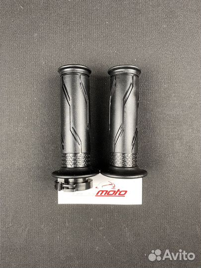Грипсы Yamaha YZF R6 R1 R1M MT 09 07 30821