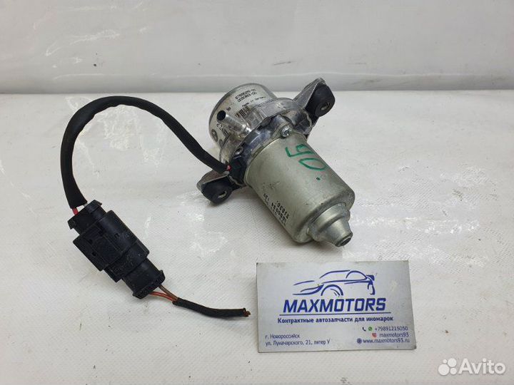 Вакуумный насос Bmw 5-Series E60 M5 5.0 2008