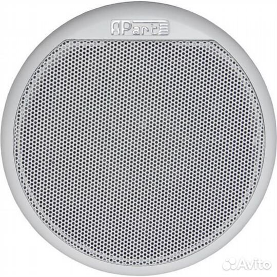 APart (Biamp) cmar5-W White