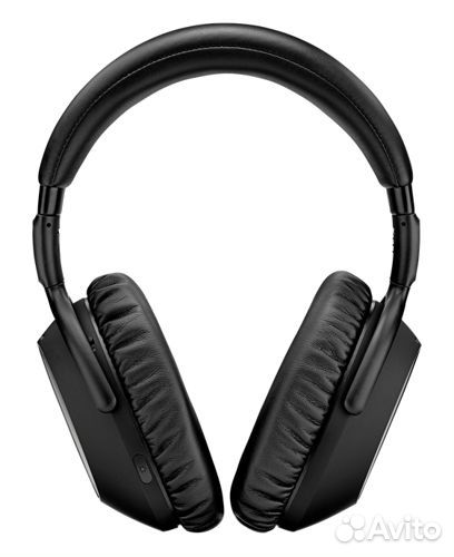 Беспроводные наушники Sennheiser adapt 660, mini j