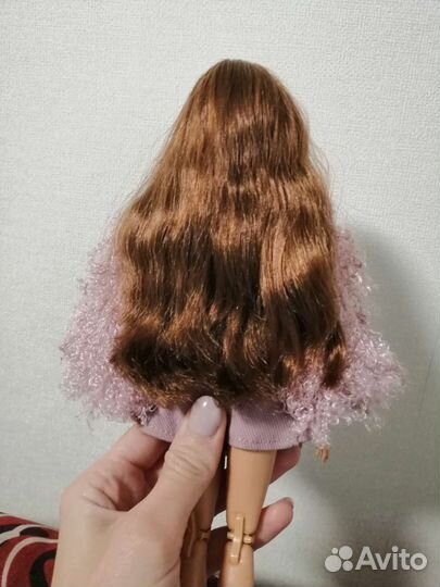 Барби Оклахома