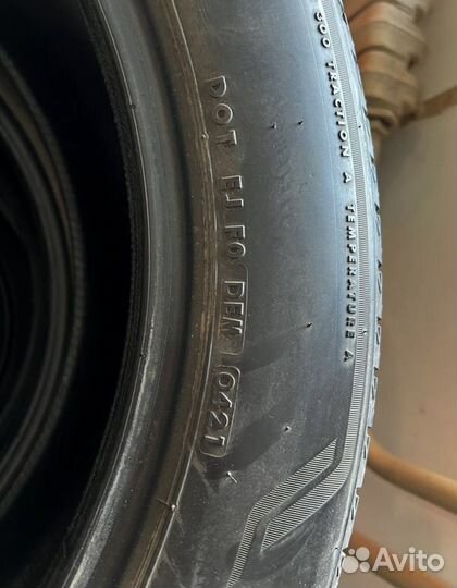 Bridgestone Alenza 001 235/55 R19 101W