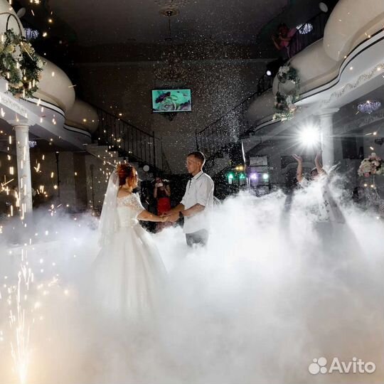 Ведущий (тамада) на свадьбу, юбилей, корпоратив