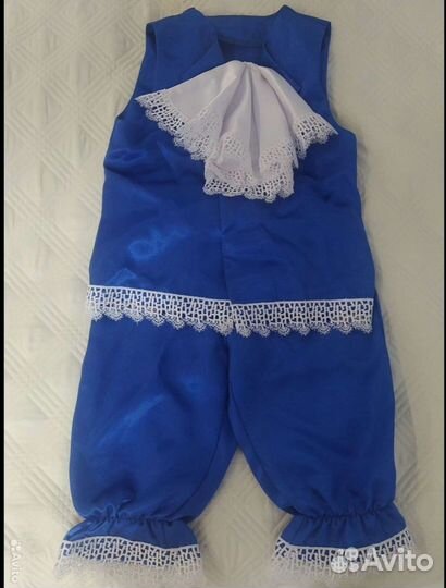 Костюмы на прокат