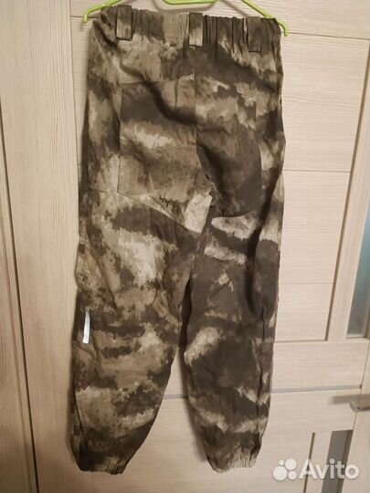 Камуфляжный костюм Росомаха