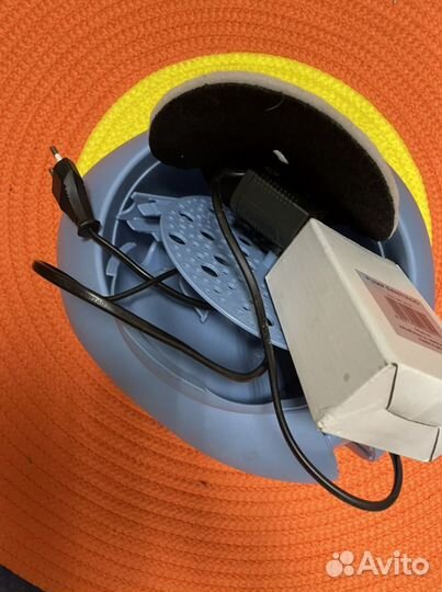 Автоматическая поилка