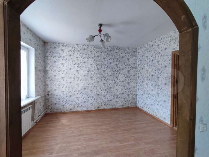 Дом 104 м² на участке 17,6 сот.