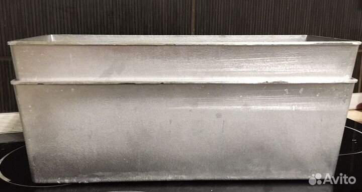 Форма для хлеба