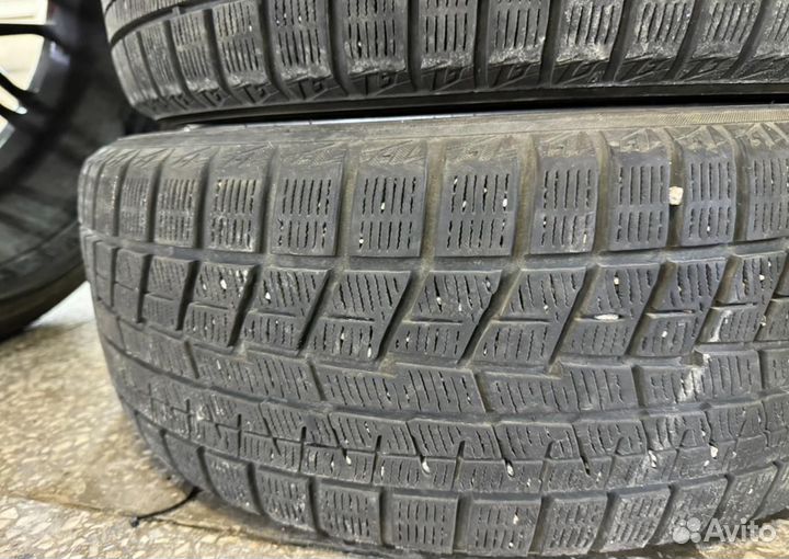 Yokohama Ice Guard IG60 225/45 R19