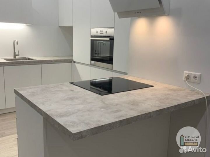 Кухонный гарнитур на заказ