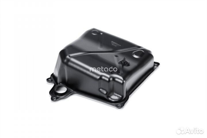 Поддон АКПП Audi A3 8P1 (03-13)
