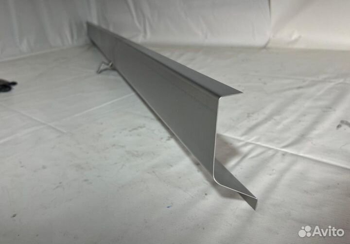 Ремонтные пороги и арки Toyota Corolla 10 E140 E150 Саратов