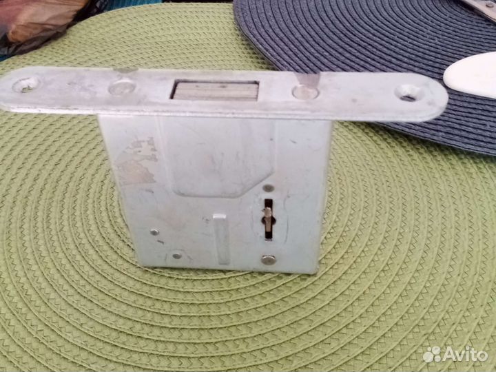 Замки на дачу или сарай