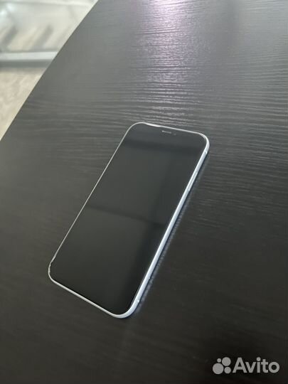 iPhone Xr, 128 ГБ