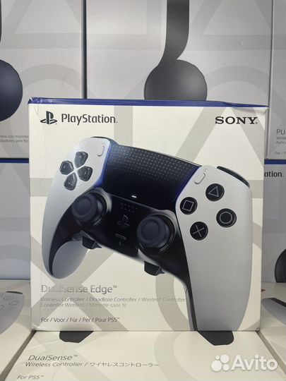 Геймпад Dualsense Edge PS5