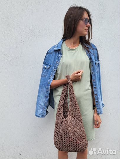 Шоппер на заказ