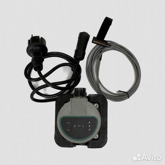 Циркуляционный насос Belamos hwse 15-15