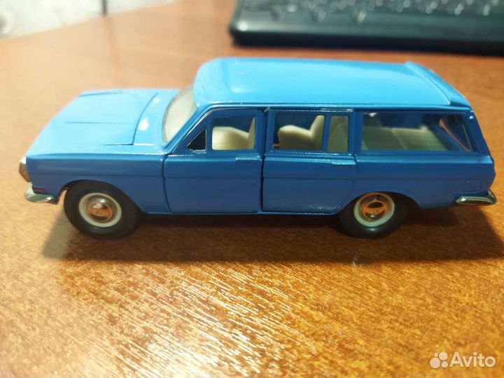 Модели автомобилей 1 43 СССР