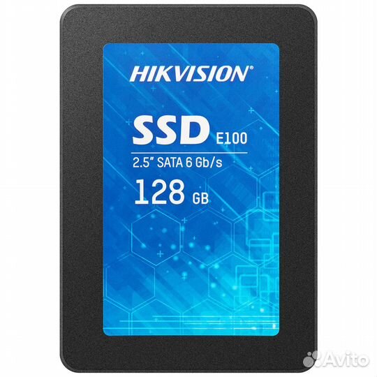 Новые SSD Накопители 120/128, 2.5