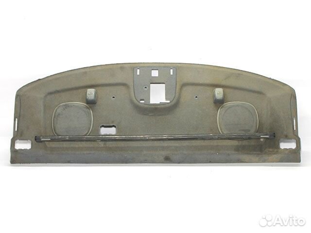 Полка багажного отделения 7991095F0H Nissan Almera
