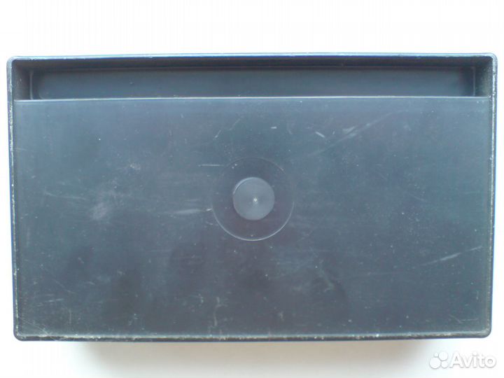 Набор кювет №2 для кфк