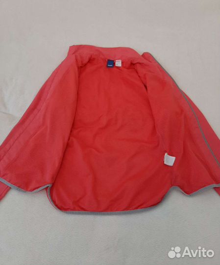 Спортивный костюм reebok женский 46