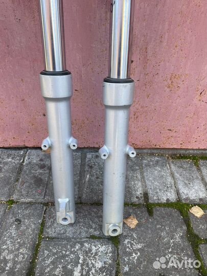 Амортизаторы для мотоцикла