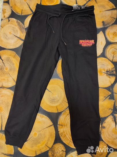 Спортивные штаны мужские Германия 54