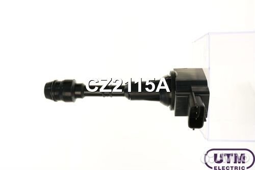 Катушка зажигания