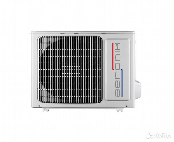 Кондиционер Aeronik на 95 кв.м