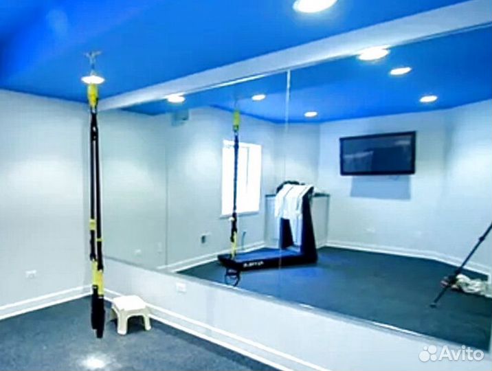 Стекло робокс