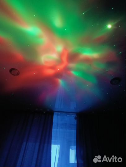 Светильник