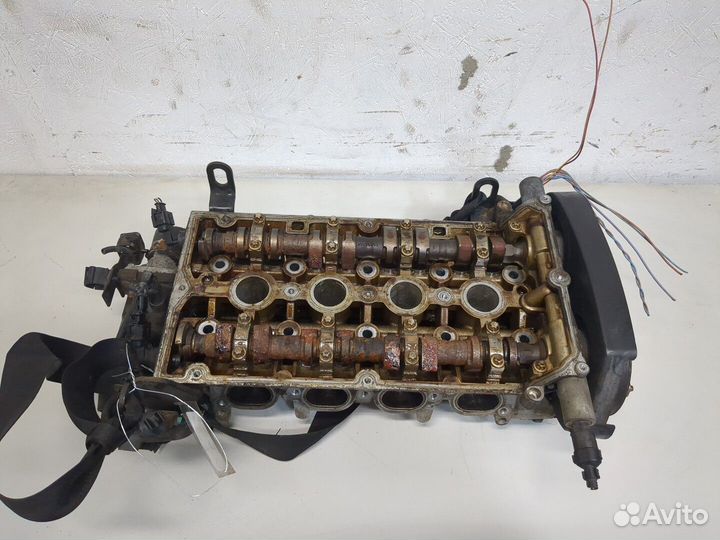 Головка блока (гбц) Opel Vectra C, 2006