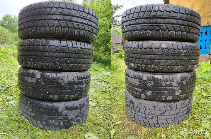 Литые диски с резиной р 14 торусы