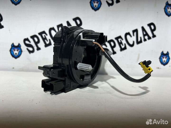 Подрулевой шлейф(улитка)датчик угла поворота руля