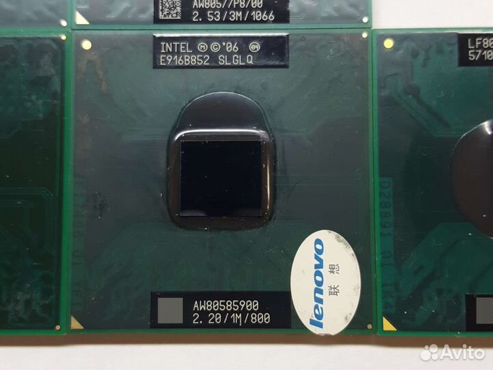 LGA2011 xeon E5-2650V2