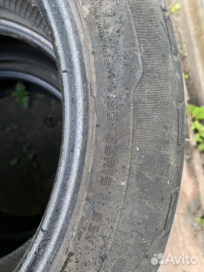 Ovation VI-388 185/55 R16 80