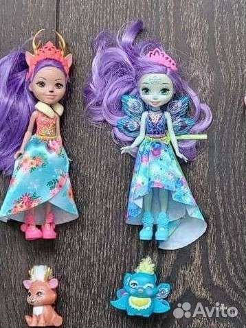 Игровой набор Enchantimsls