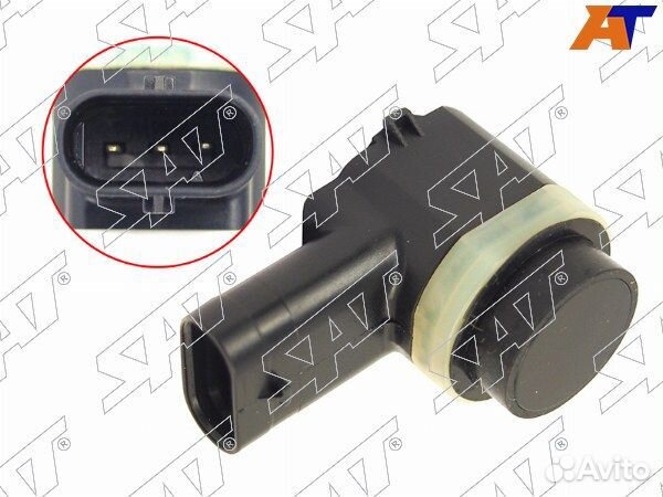 Датчик парковки (сонар), sonar audi SQ5