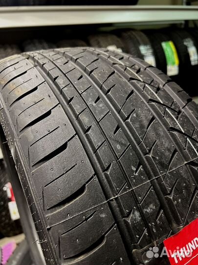 iLink Thunder U09 215/55 R18 147U