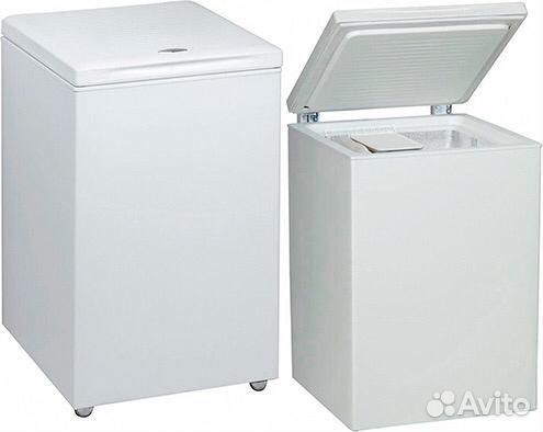 Морозильный ларь Whirlpool