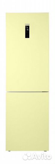 Холодильник новый