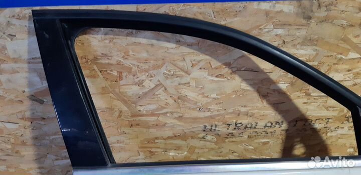 Дверь передняя правая Mercedes-Benz E-Class (W212)