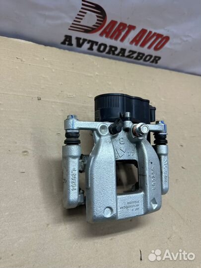 Суппорт задний правый Voyah Free